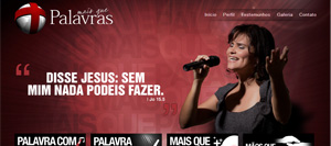Mais que Palavras