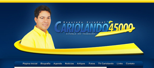 Cariolando 45000